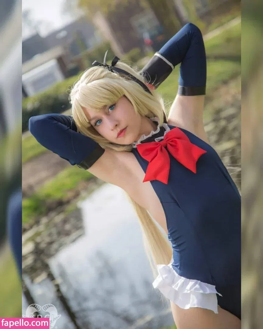 Minty Misa Onlyfans Photo Gallery 