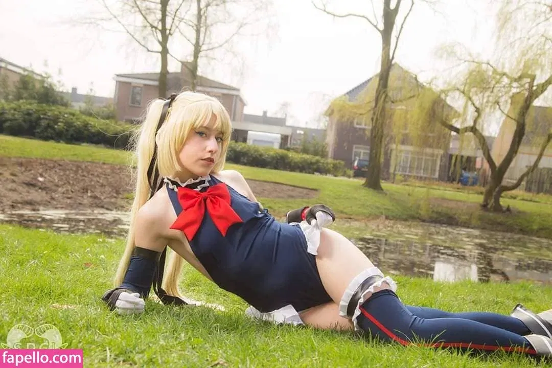 Minty Misa Onlyfans Photo Gallery 