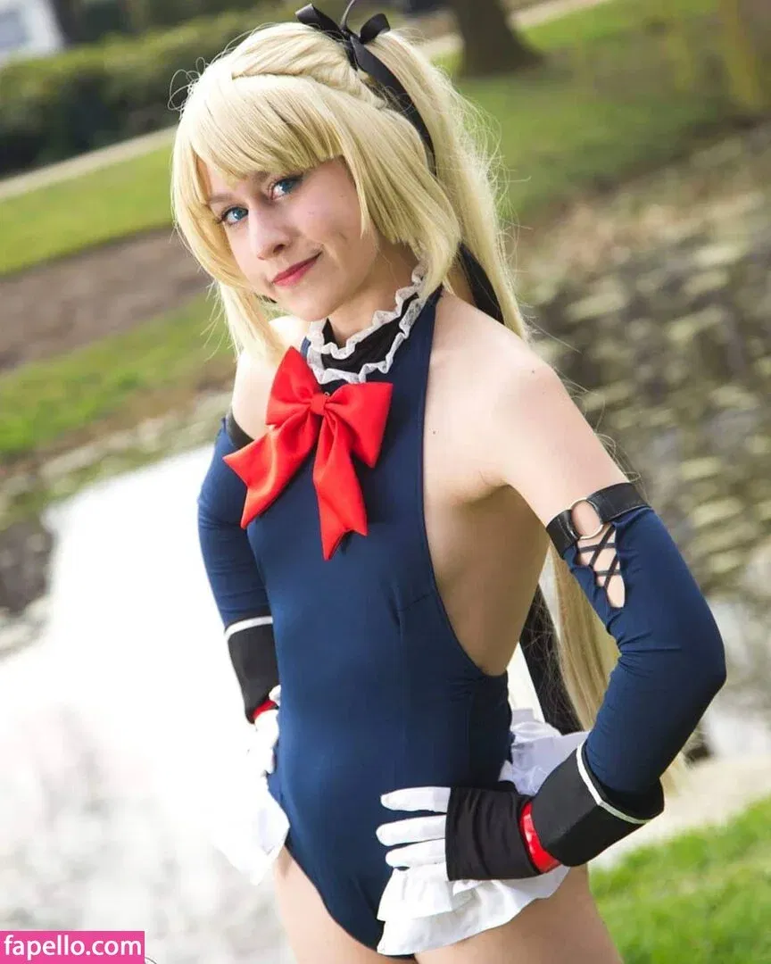 Minty Misa Onlyfans Photo Gallery 