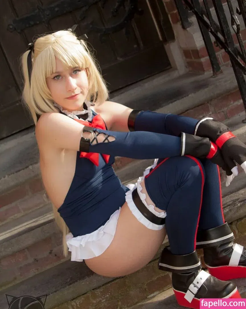 Minty Misa Onlyfans Photo Gallery 