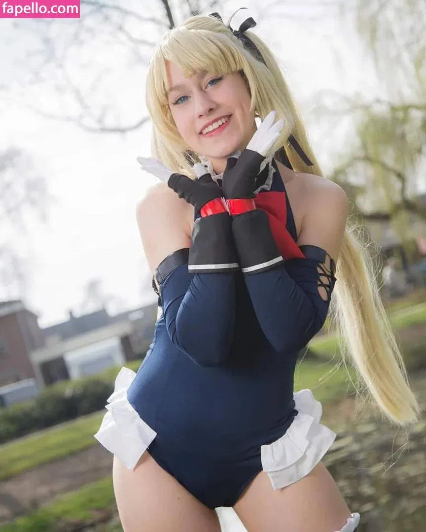 Minty Misa Onlyfans Photo Gallery 