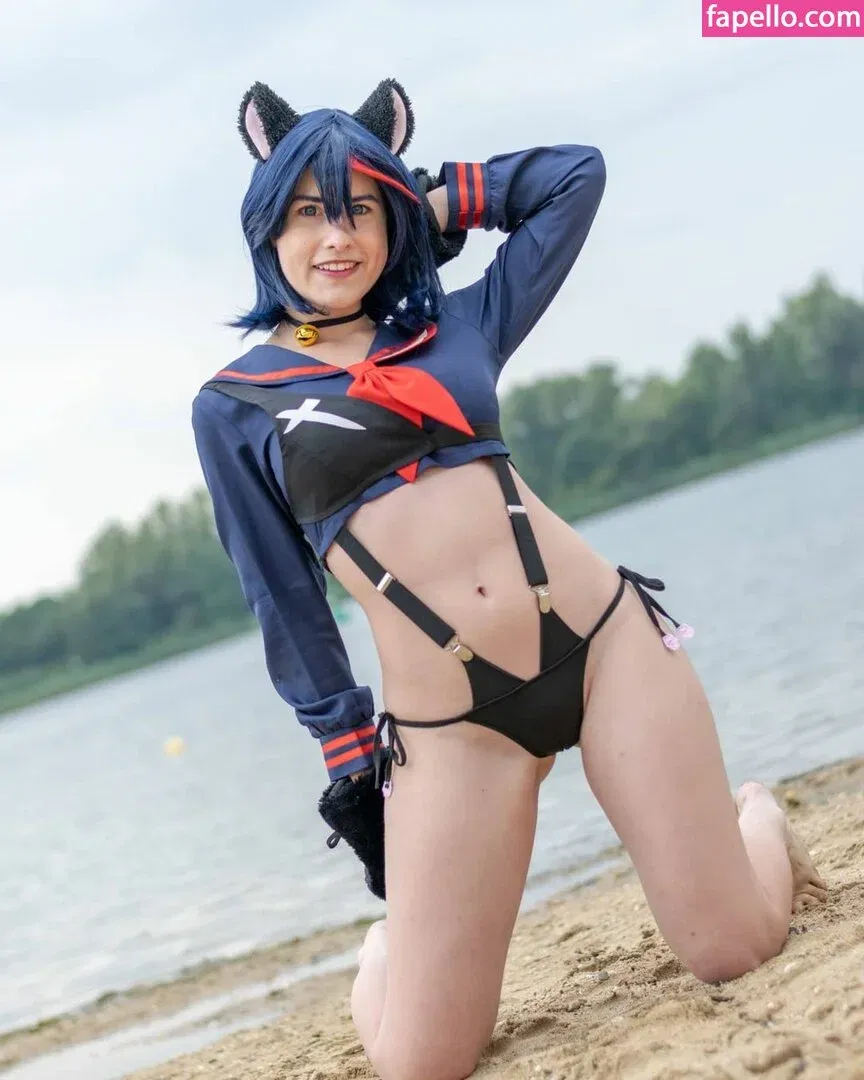 Minty Misa Onlyfans Photo Gallery 