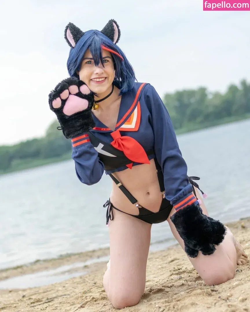 Minty Misa Onlyfans Photo Gallery 