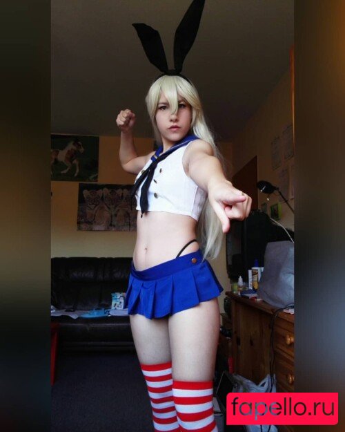 Minty Misa Nude Onlyfans Photo 27