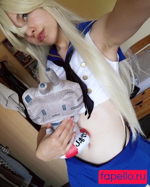 Minty Misa Nude Onlyfans Photo 26