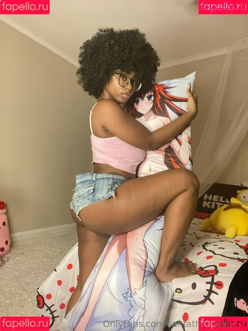 santathesweetest Onlyfans Photo Gallery 