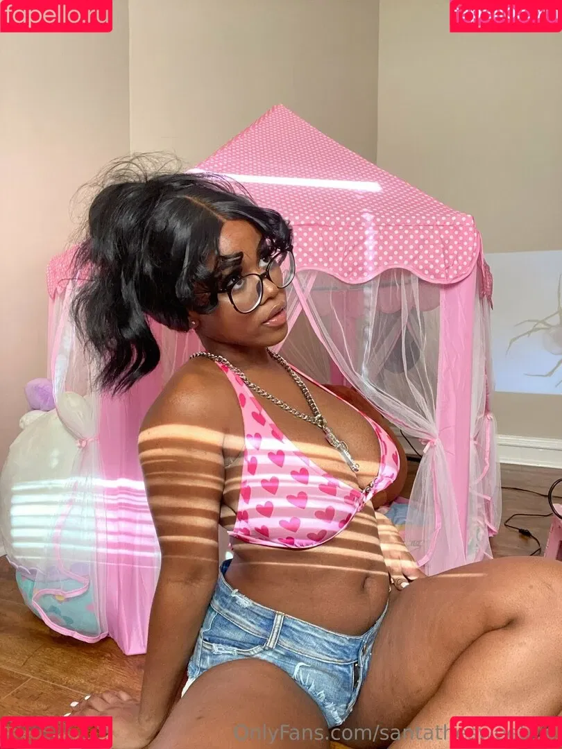 santathesweetest Onlyfans Photo Gallery 