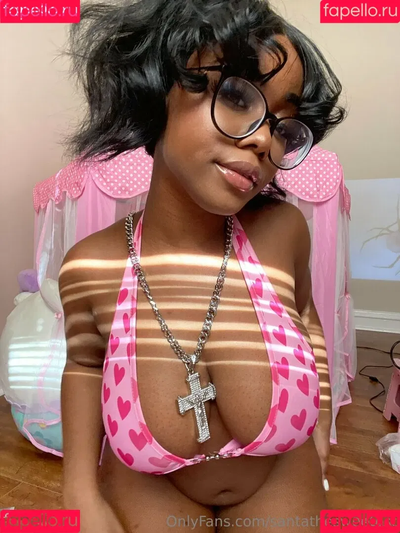 santathesweetest Onlyfans Photo Gallery 