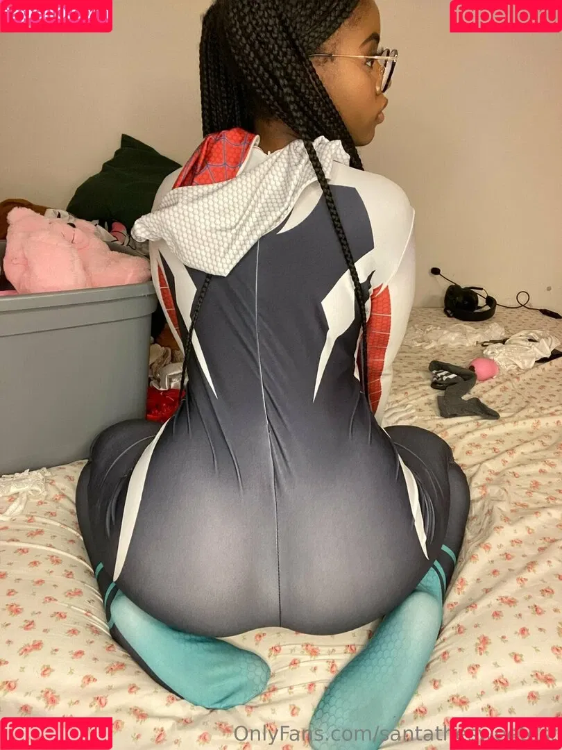 santathesweetest Onlyfans Photo Gallery 