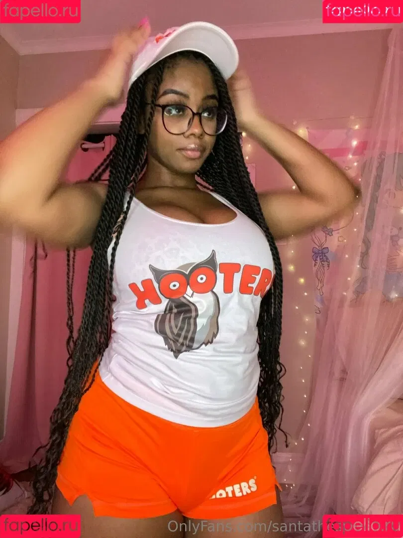 santathesweetest Onlyfans Photo Gallery 