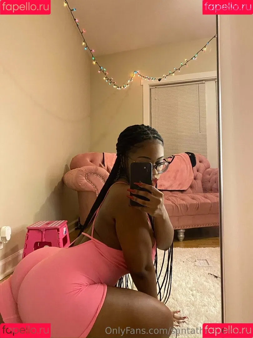 santathesweetest Onlyfans Photo Gallery 
