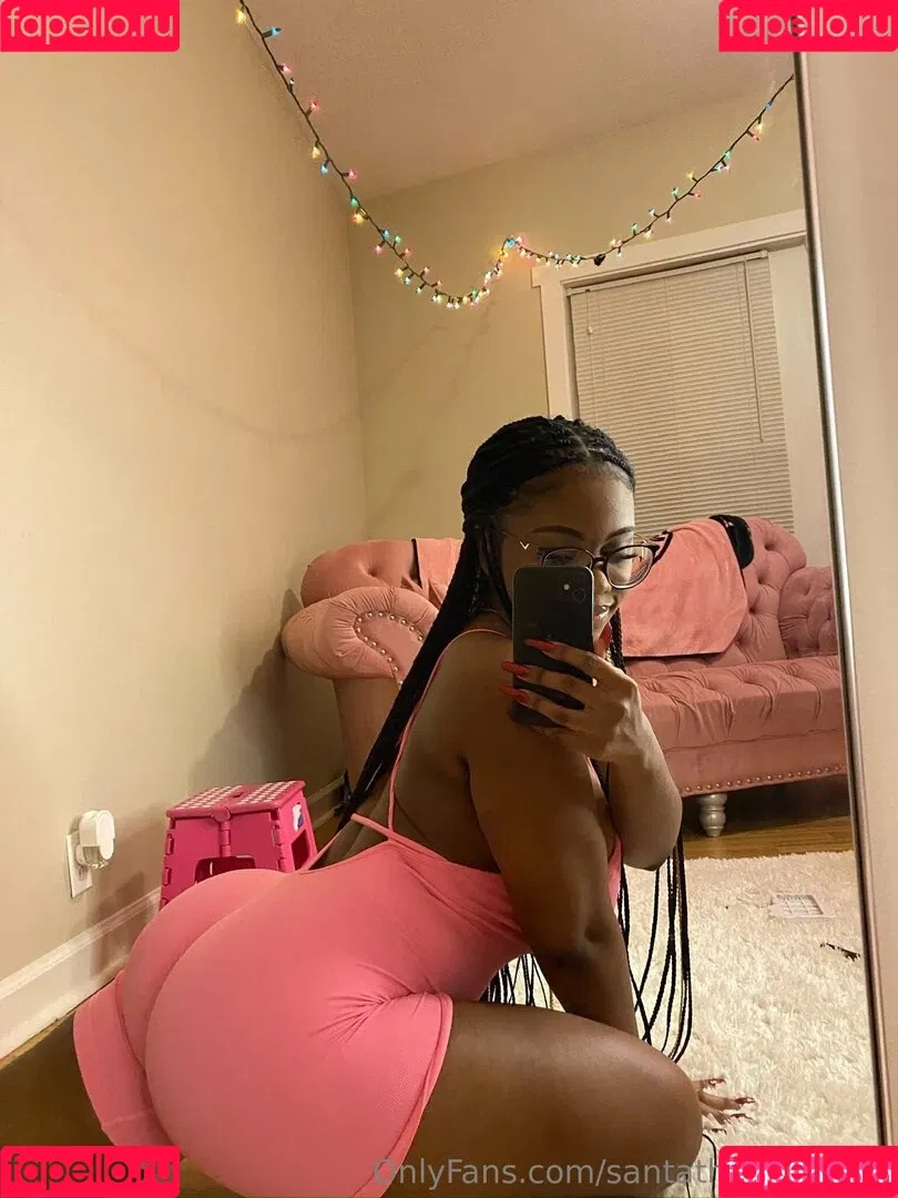 santathesweetest Onlyfans Photo Gallery 