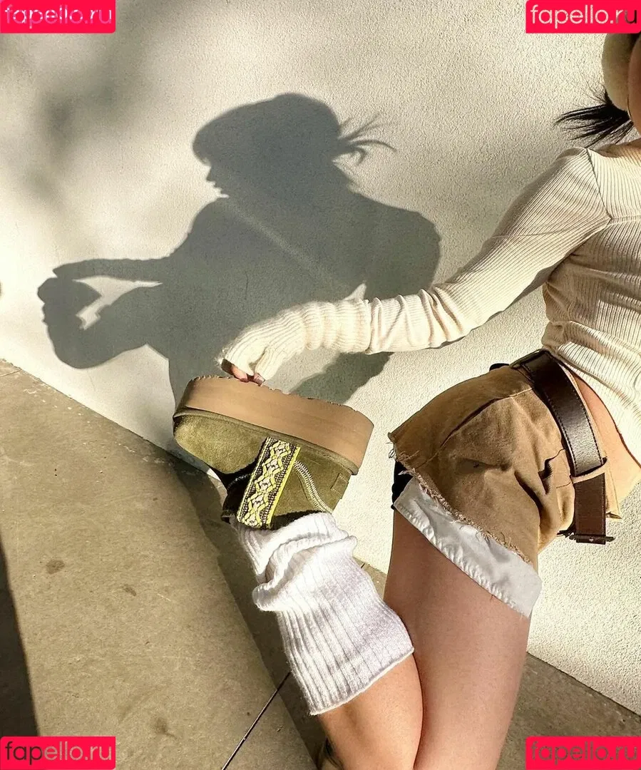 Yu Ling Wu Onlyfans Photo Gallery 