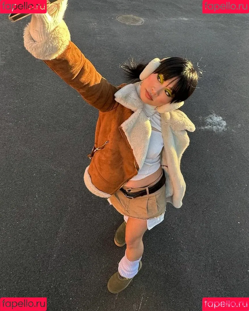Yu Ling Wu Onlyfans Photo Gallery 