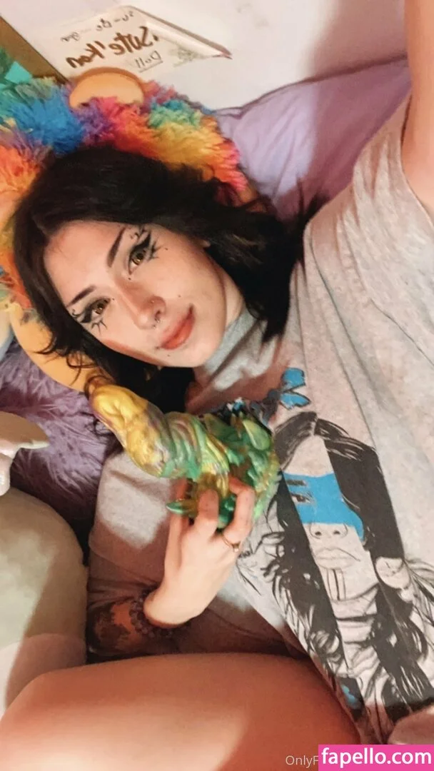 Soapydeity Onlyfans Photo Gallery 