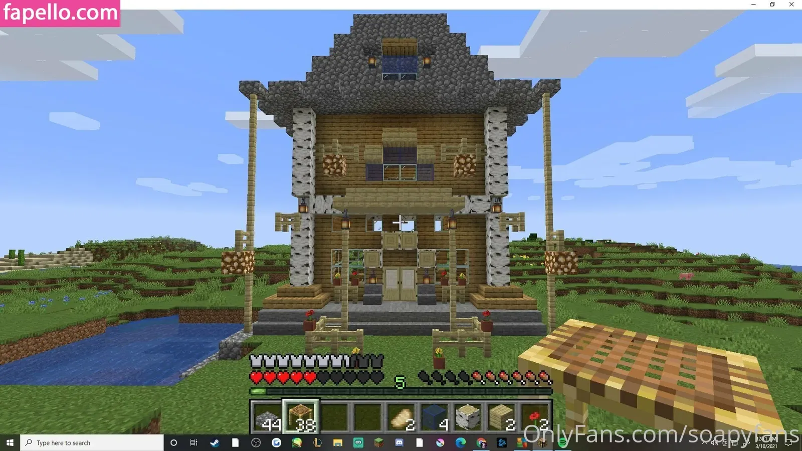 Soapydeity Onlyfans Photo Gallery 