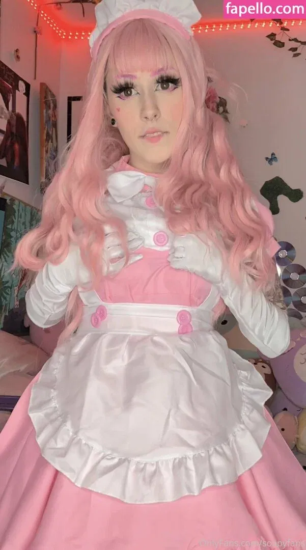 Soapydeity Onlyfans Photo Gallery 