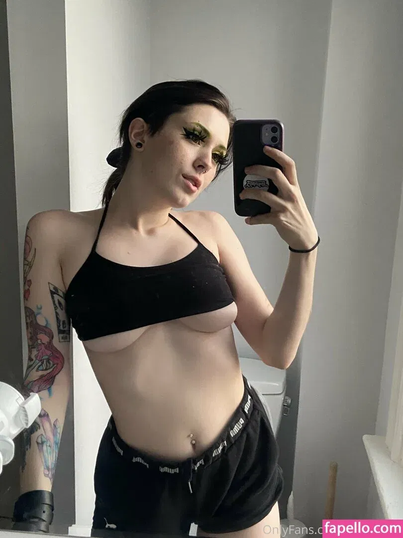 Soapydeity Onlyfans Photo Gallery 