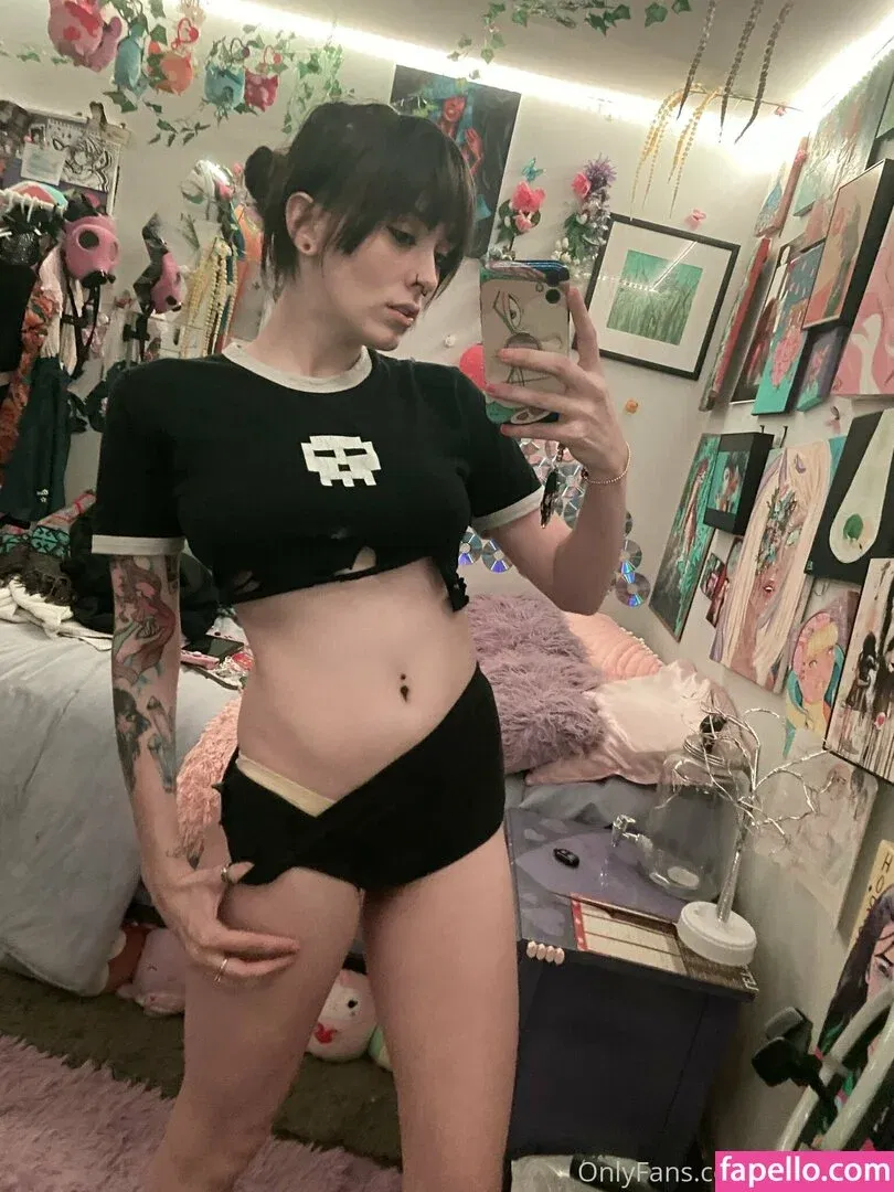 Soapydeity Onlyfans Photo Gallery 