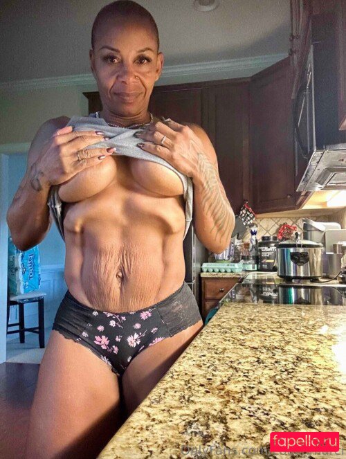 Kitten Scott Nude Onlyfans Photo 9