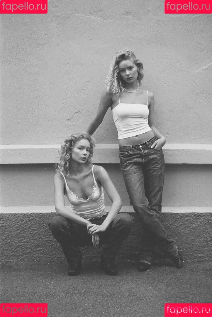 Sophie And Idunn Vollan Onlyfans Photo Gallery 