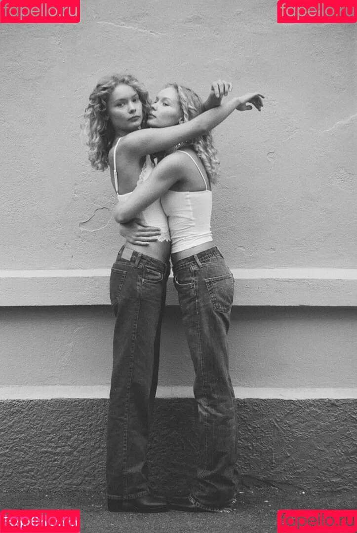 Sophie And Idunn Vollan Onlyfans Photo Gallery 