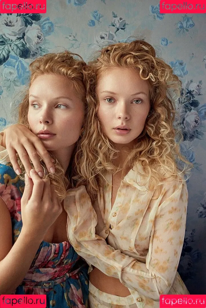 Sophie And Idunn Vollan Onlyfans Photo Gallery 