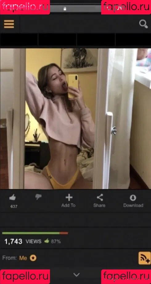 elllleeee Onlyfans Photo Gallery 