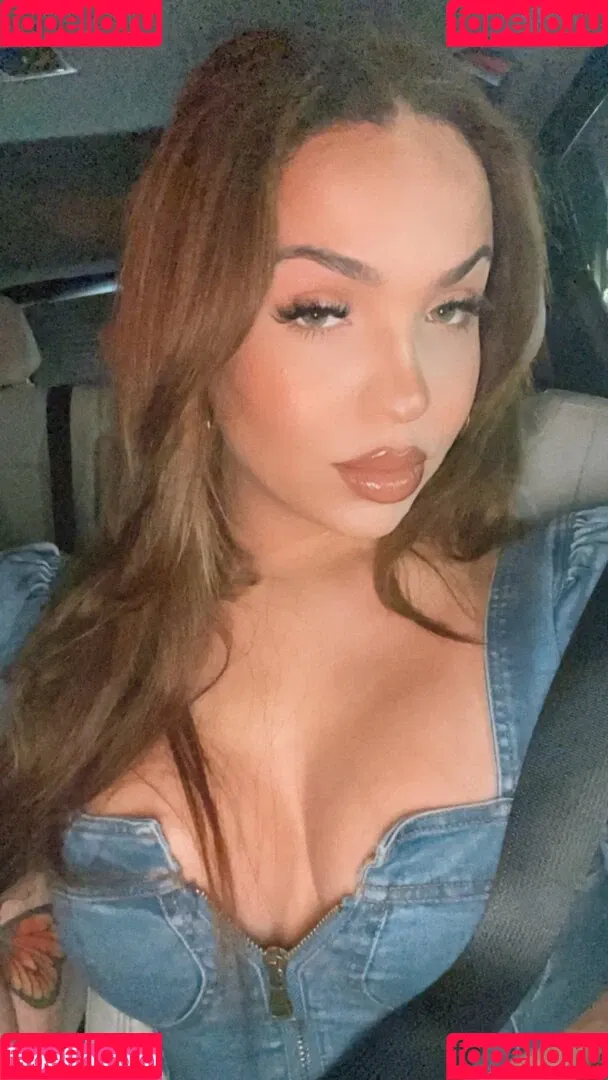 Winterxxdoll Onlyfans Photo Gallery 