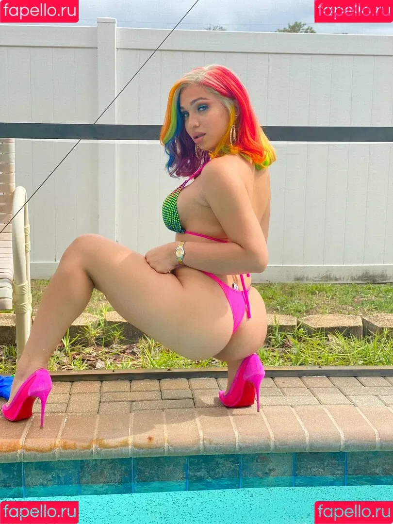 Winterxxdoll Onlyfans Photo Gallery 
