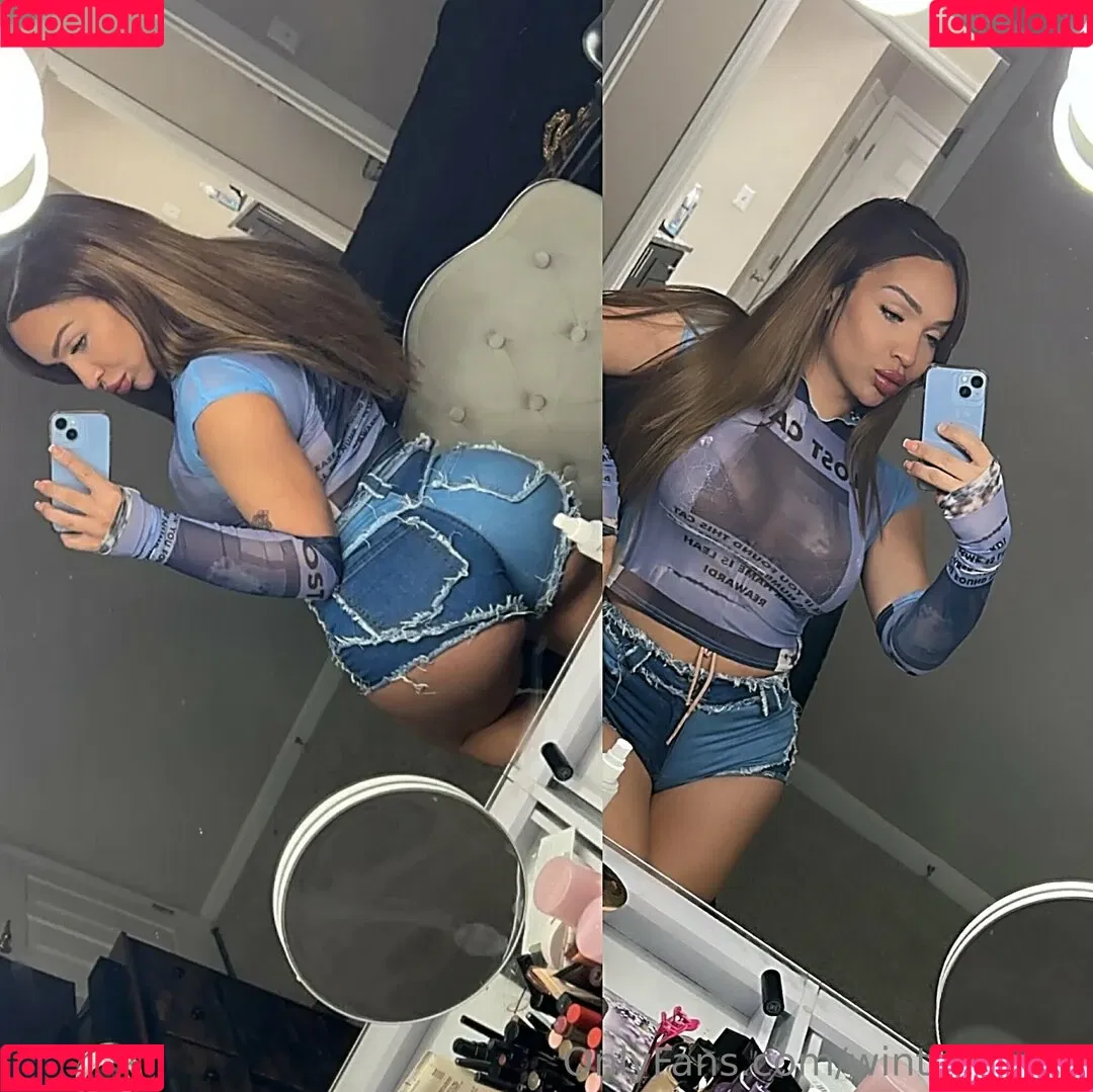 Winterxxdoll Onlyfans Photo Gallery 