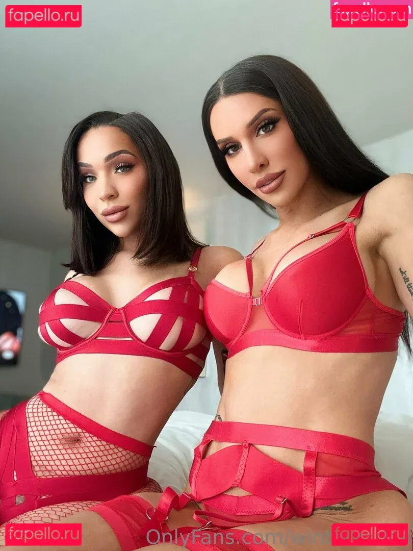 Winterxxdoll Onlyfans Photo Gallery 