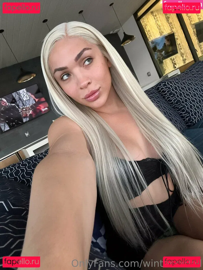 Winterxxdoll Onlyfans Photo Gallery 