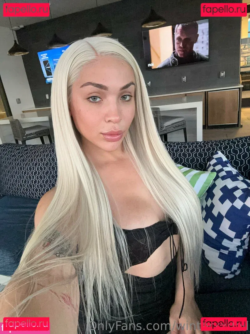 Winterxxdoll Onlyfans Photo Gallery 