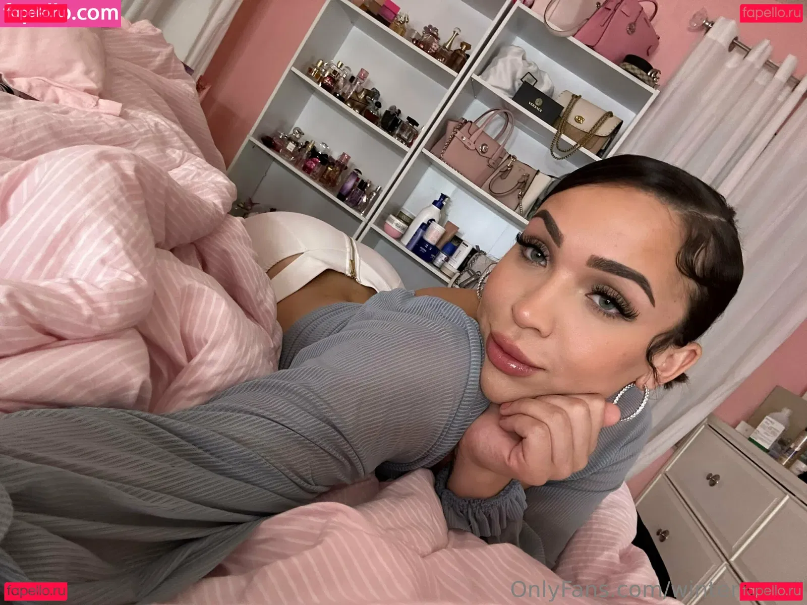 Winterxxdoll Onlyfans Photo Gallery 