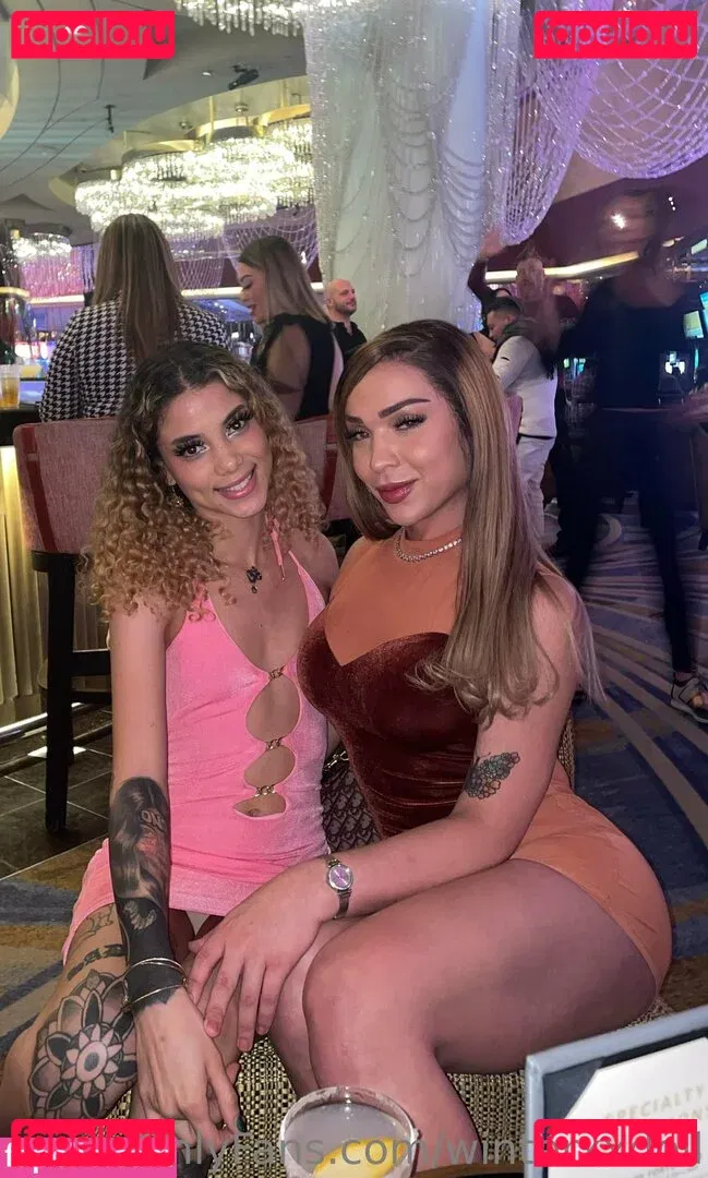 Winterxxdoll Onlyfans Photo Gallery 