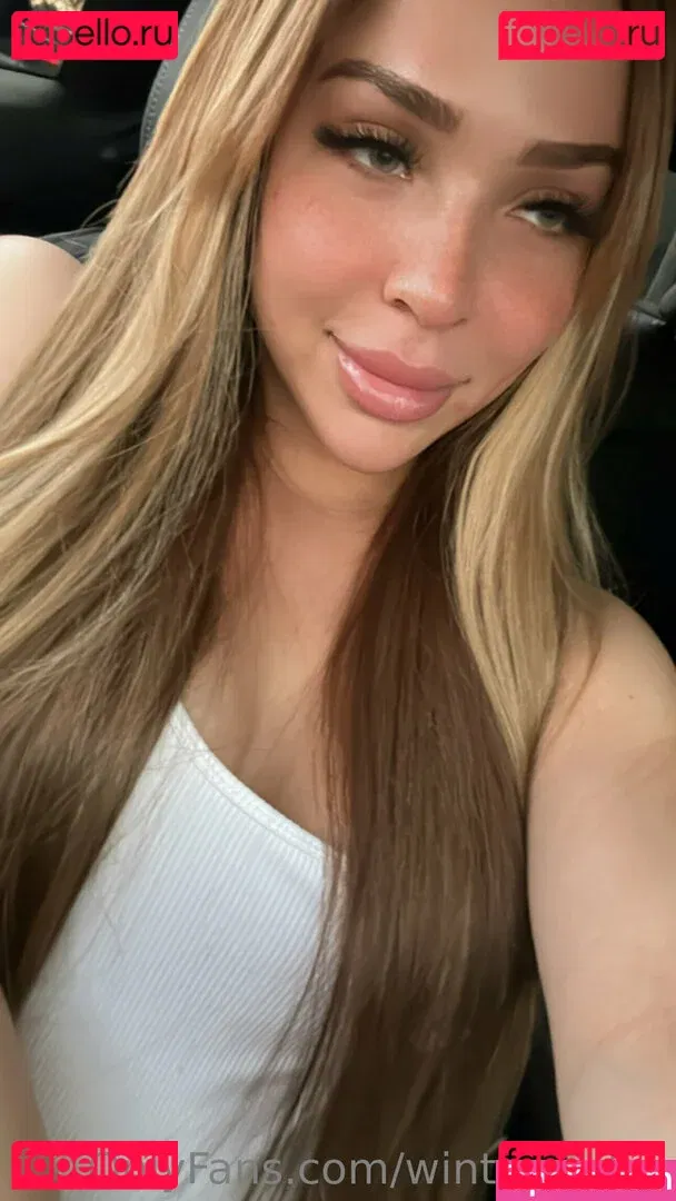 Winterxxdoll Onlyfans Photo Gallery 