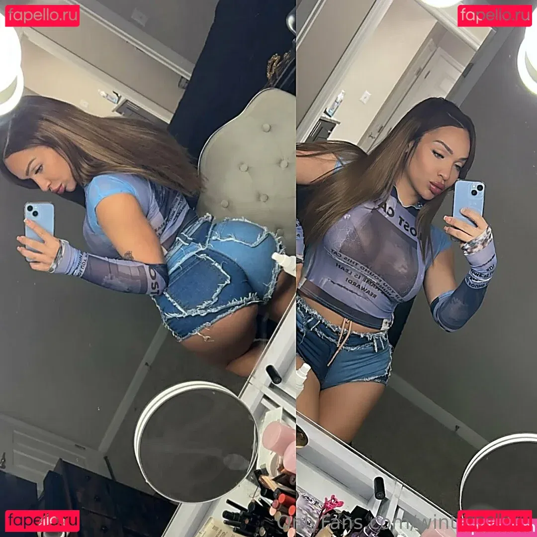 Winterxxdoll Onlyfans Photo Gallery 