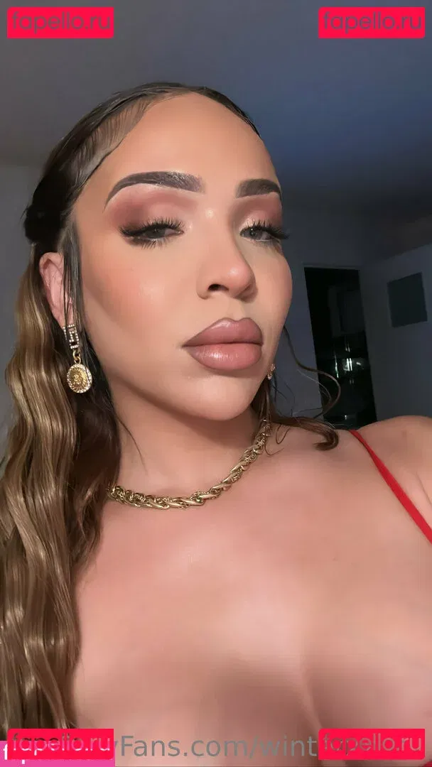 Winterxxdoll Onlyfans Photo Gallery 