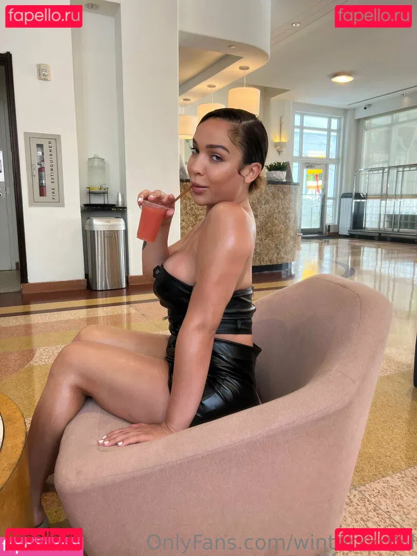 Winterxxdoll Onlyfans Photo Gallery 