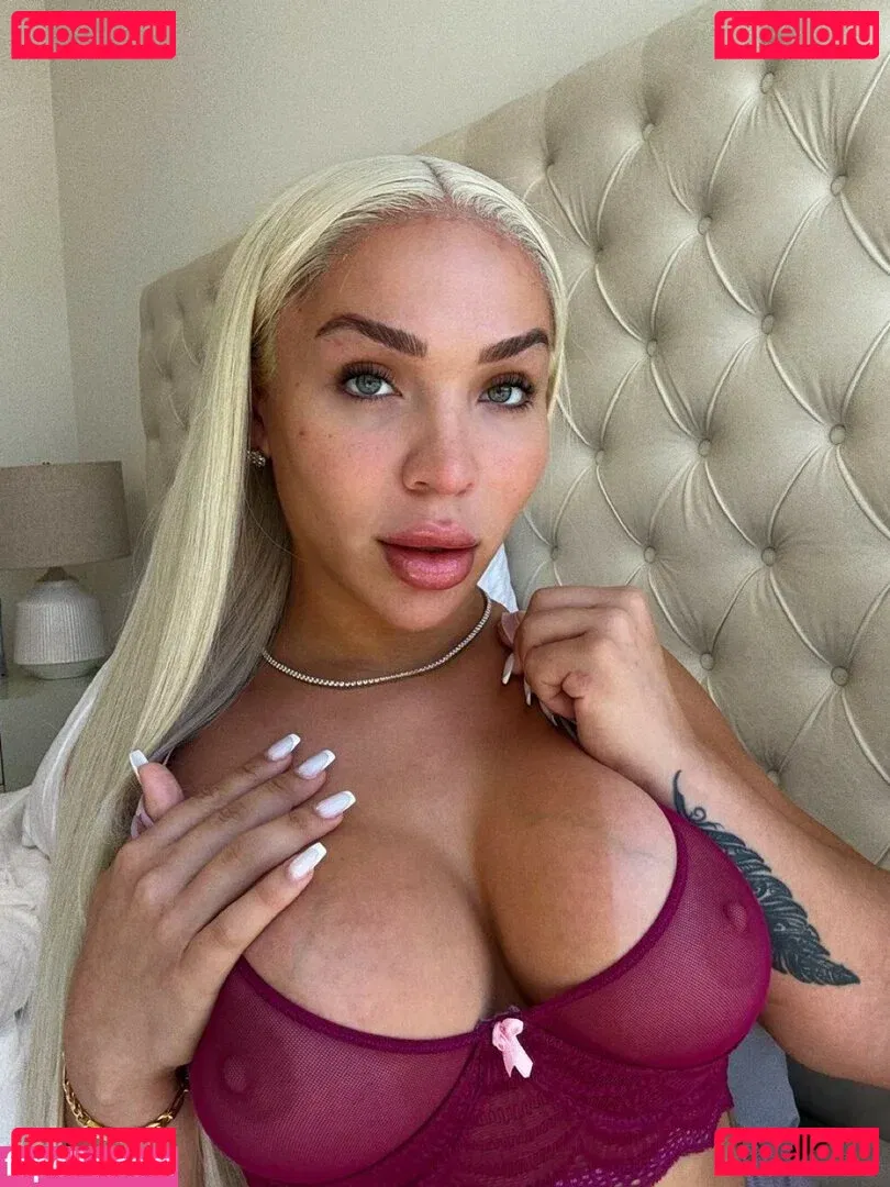 Winterxxdoll Onlyfans Photo Gallery 