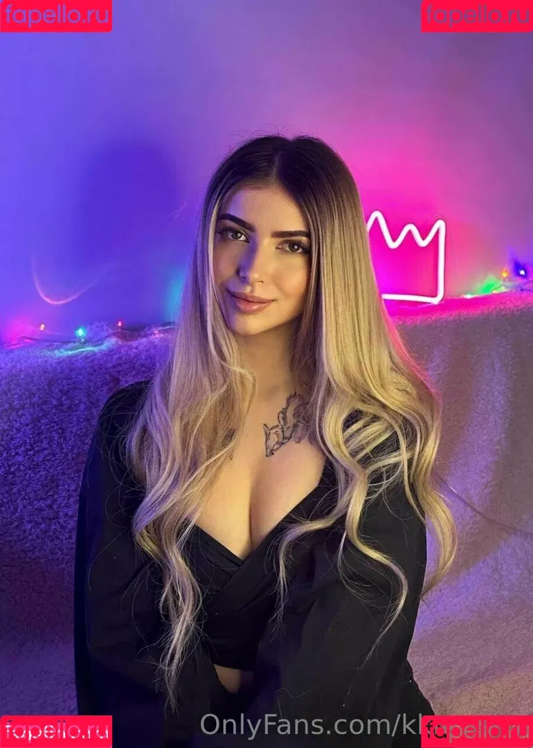 kkittyshy Onlyfans Photo Gallery 