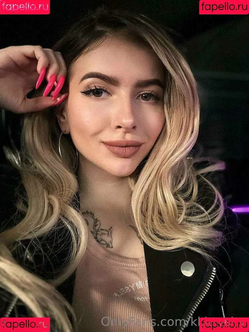 kkittyshy Onlyfans Photo Gallery 