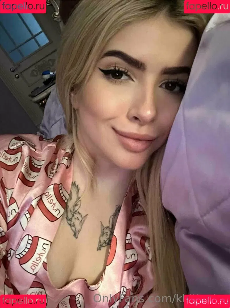 kkittyshy Onlyfans Photo Gallery 