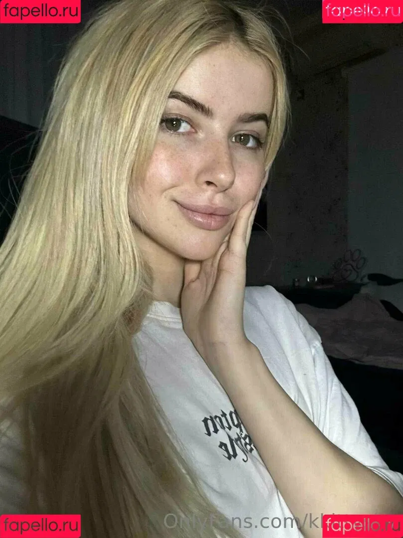 kkittyshy Onlyfans Photo Gallery 