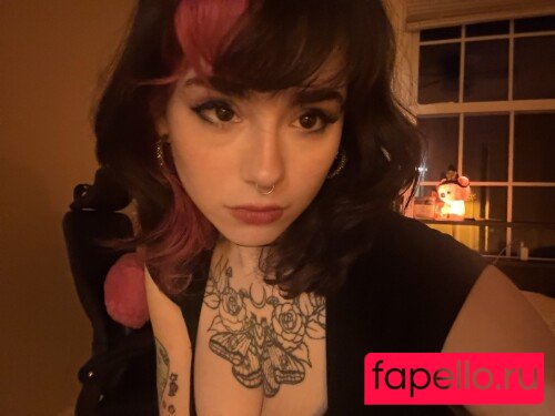 littlemoonkityy Nude Onlyfans Photo 19