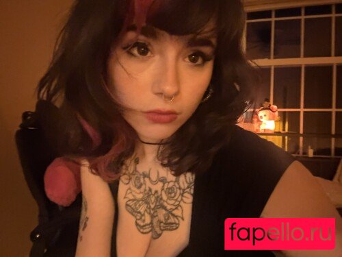 littlemoonkityy Nude Onlyfans Photo 20