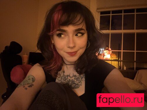 littlemoonkityy Nude Onlyfans Photo 18