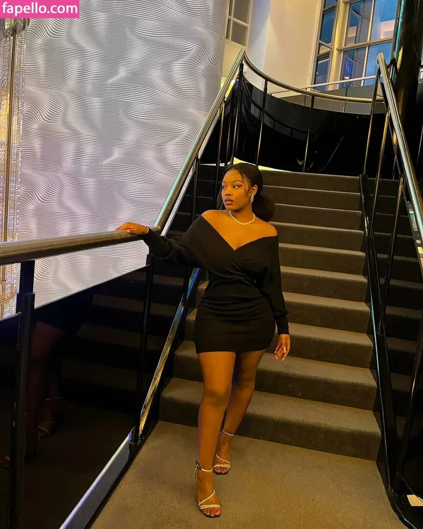 iamtawanaa Onlyfans Photo Gallery 