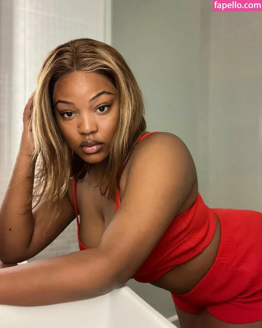 iamtawanaa Onlyfans Photo Gallery 